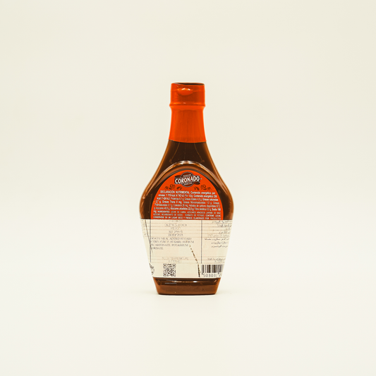 Goat Milk Caramel (Cajeta Quemada), Coronado