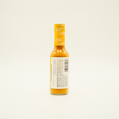 Mango Habanero Hot Sauce, La Meridana