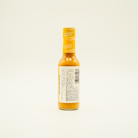 Mango Habanero Hot Sauce, La Meridana