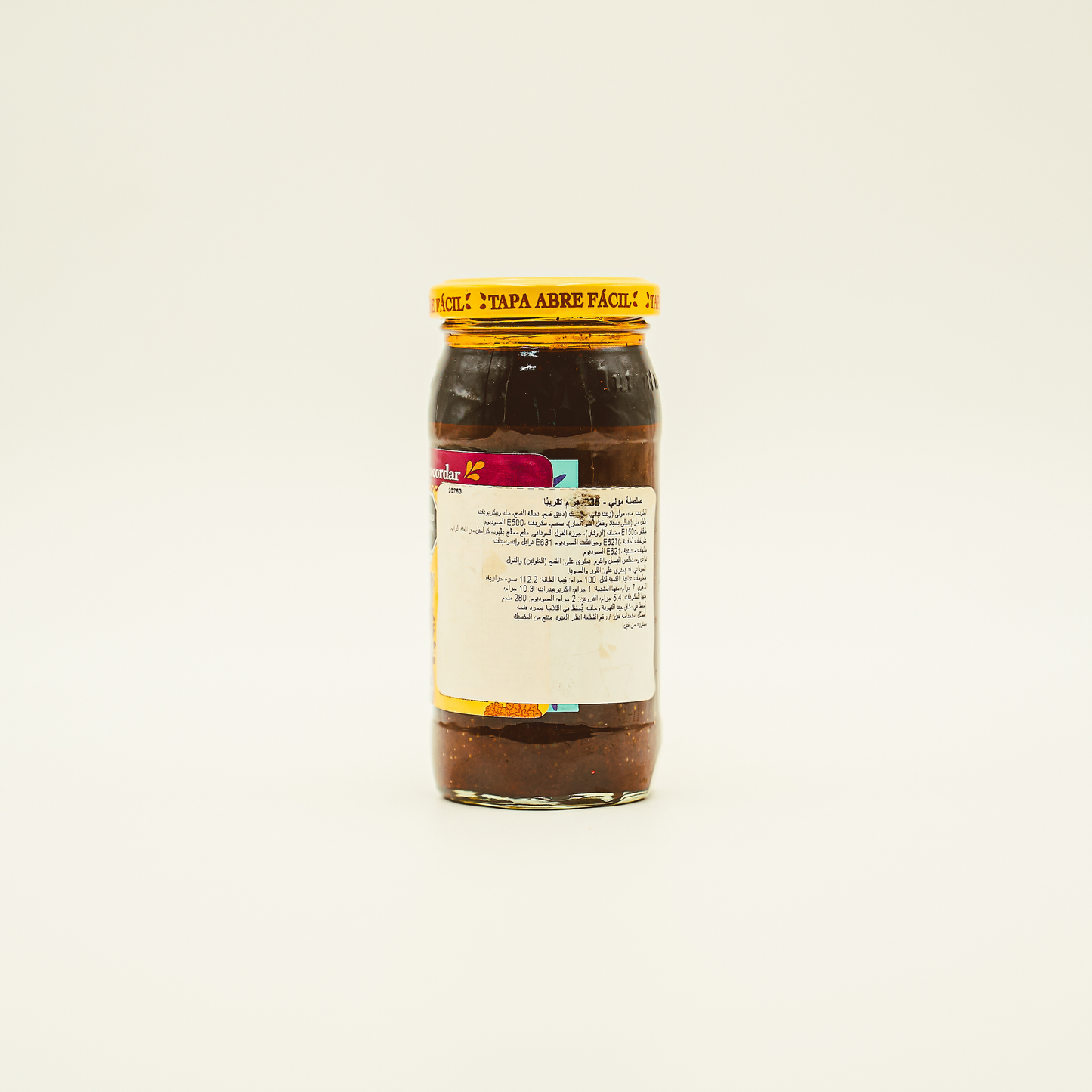 Mole Paste, Doña María