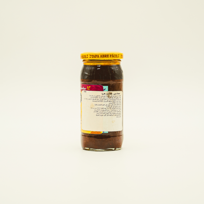 Mole Paste, Doña María