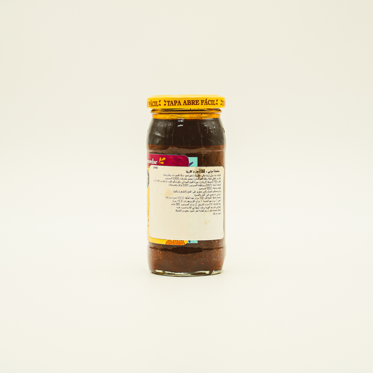 Mole Paste, Doña María