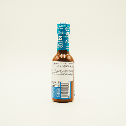 Marisquera Red Hot Sauce, El Yucateco