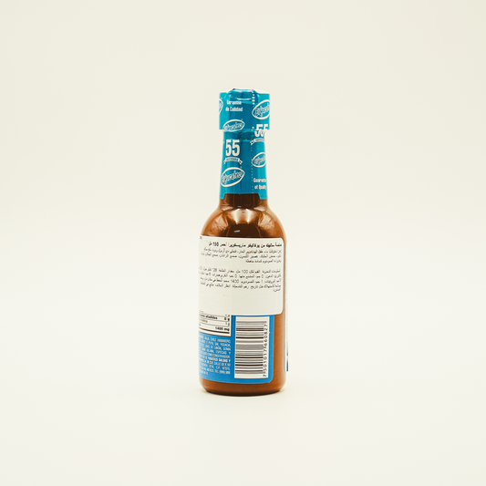 Marisquera Red Hot Sauce, El Yucateco