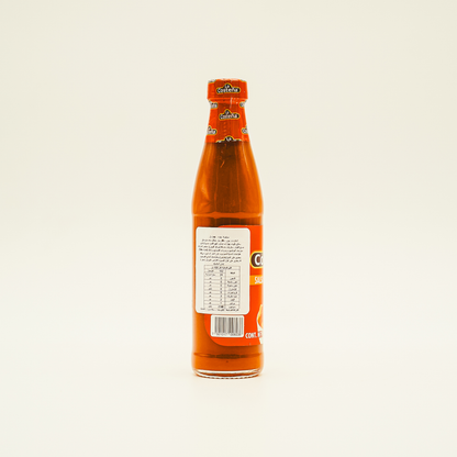 Hot Sauce, La Costeña