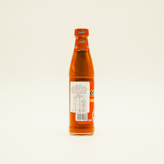Hot Sauce, La Costeña