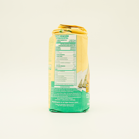Corn Flour Tamal ,Maseca