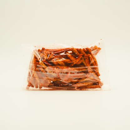 Chili Churritos, Intermex
