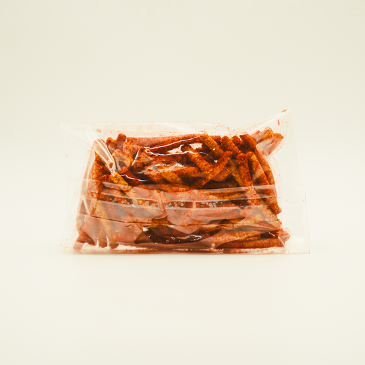 Chili Churritos, Intermex