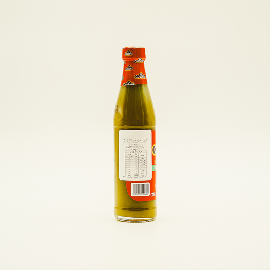 Green Sauce Habanero, La Costeña
