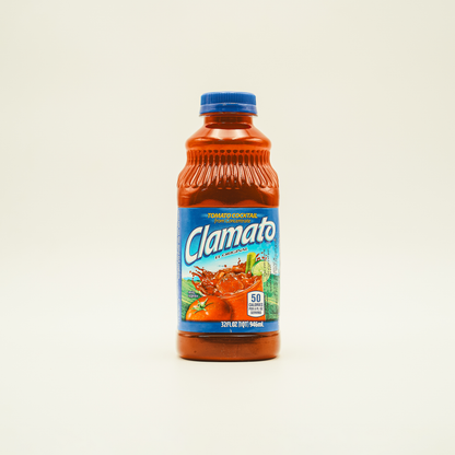 Clamato® Original