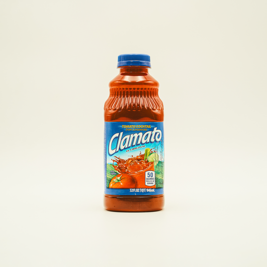 Clamato® Original
