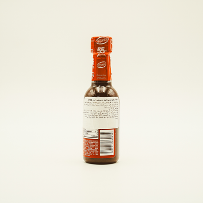 Marisquera Black Hot Sauce, El Yucateco