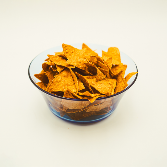 Tortilla Chips, Intermex