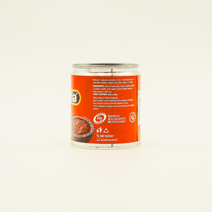 Chipotle Sauce, La Costeña