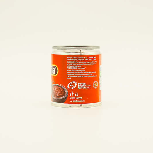Chipotle Sauce, La Costeña