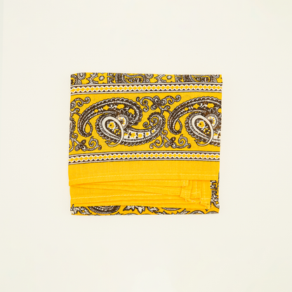 Bandanas