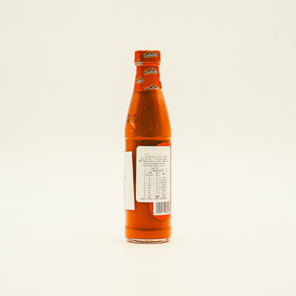 Red Sauce Habanero, La Costeña