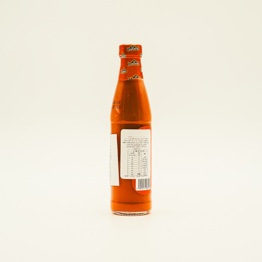 Red Sauce Habanero, La Costeña