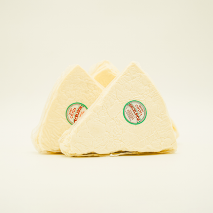 Queso Cotija Excelsior, Mexican Aged Cheese