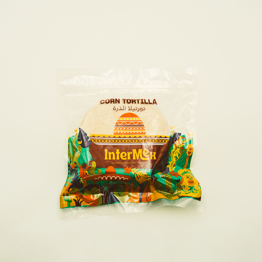 Corn Tortilla, Intermex