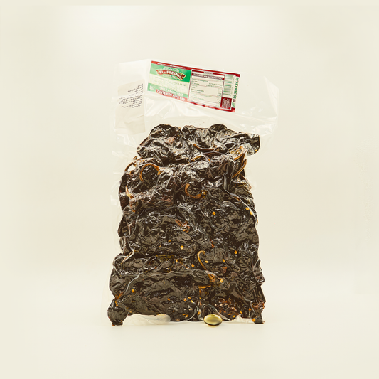 Whole Ancho Chili, El Fresno