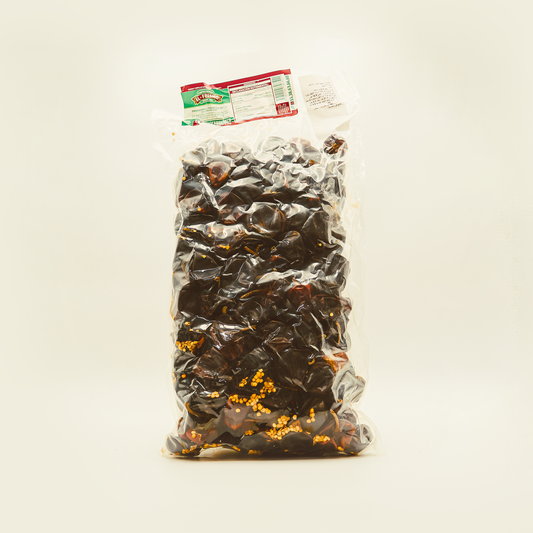 Whole Cascabel Chili