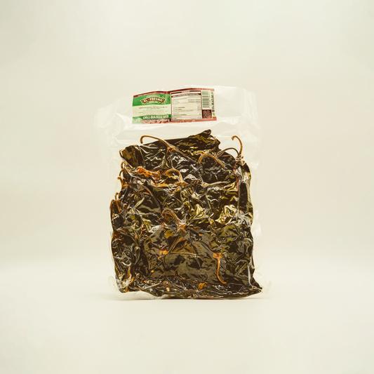 Whole Guajillo Chili, El Fresno