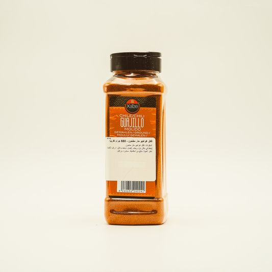 Guajillo Chili Powder, Xatze