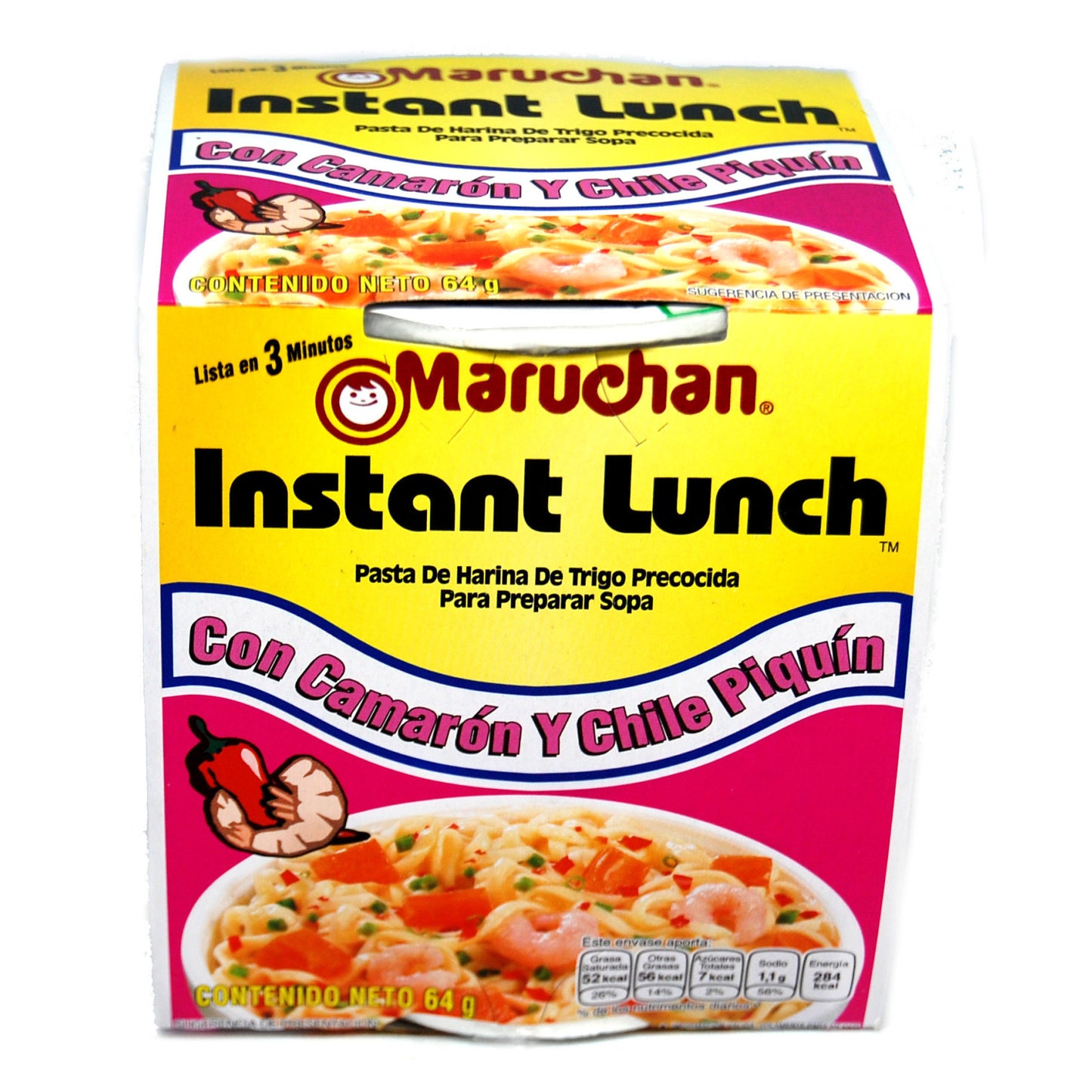 Maruchan (Instant Noodles)