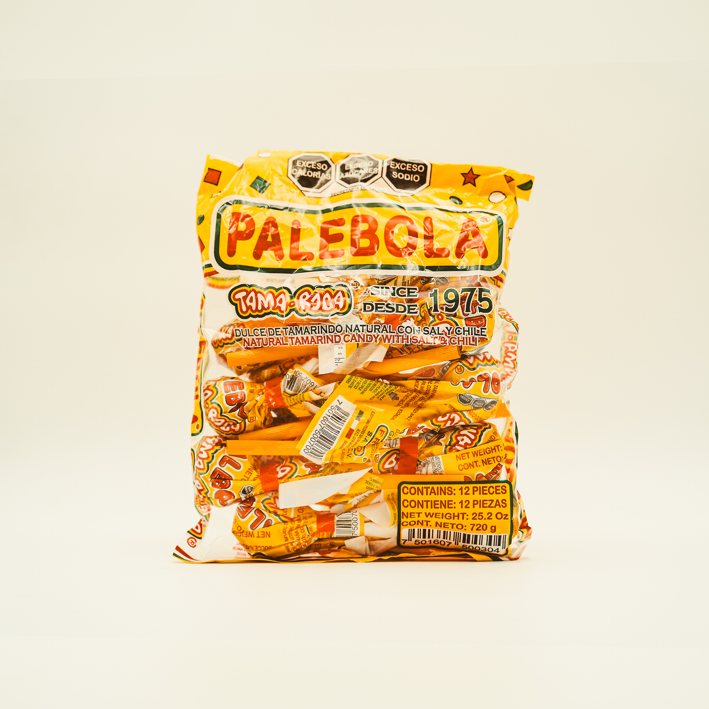 Palebola Tama-Roca Tamarind Candy