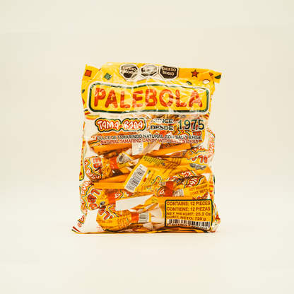 Palebola Tama-Roca Tamarind Candy