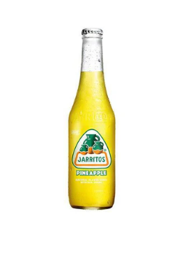 Jarritos Pineapple Drink 370ML