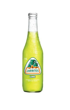 Jarritos Lime Drink 370ML