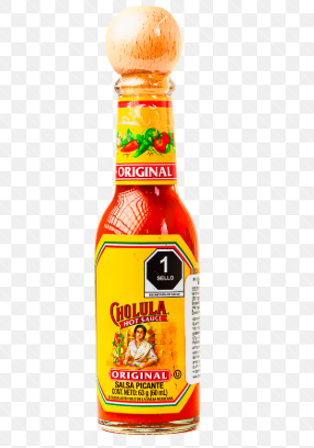 Cholula Original Hot Sauce 60ml