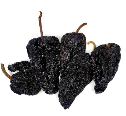 Chile Ancho 150G (Whole Dried Chilies), INTERMEX