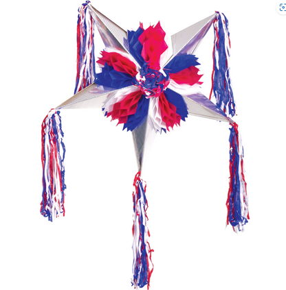 Pinata2Go Party Kit Captain