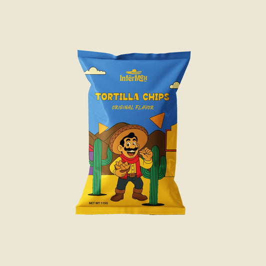 Tortilla Chips