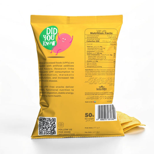 No, Guilt NAchos, cheddar cheese, Inzi