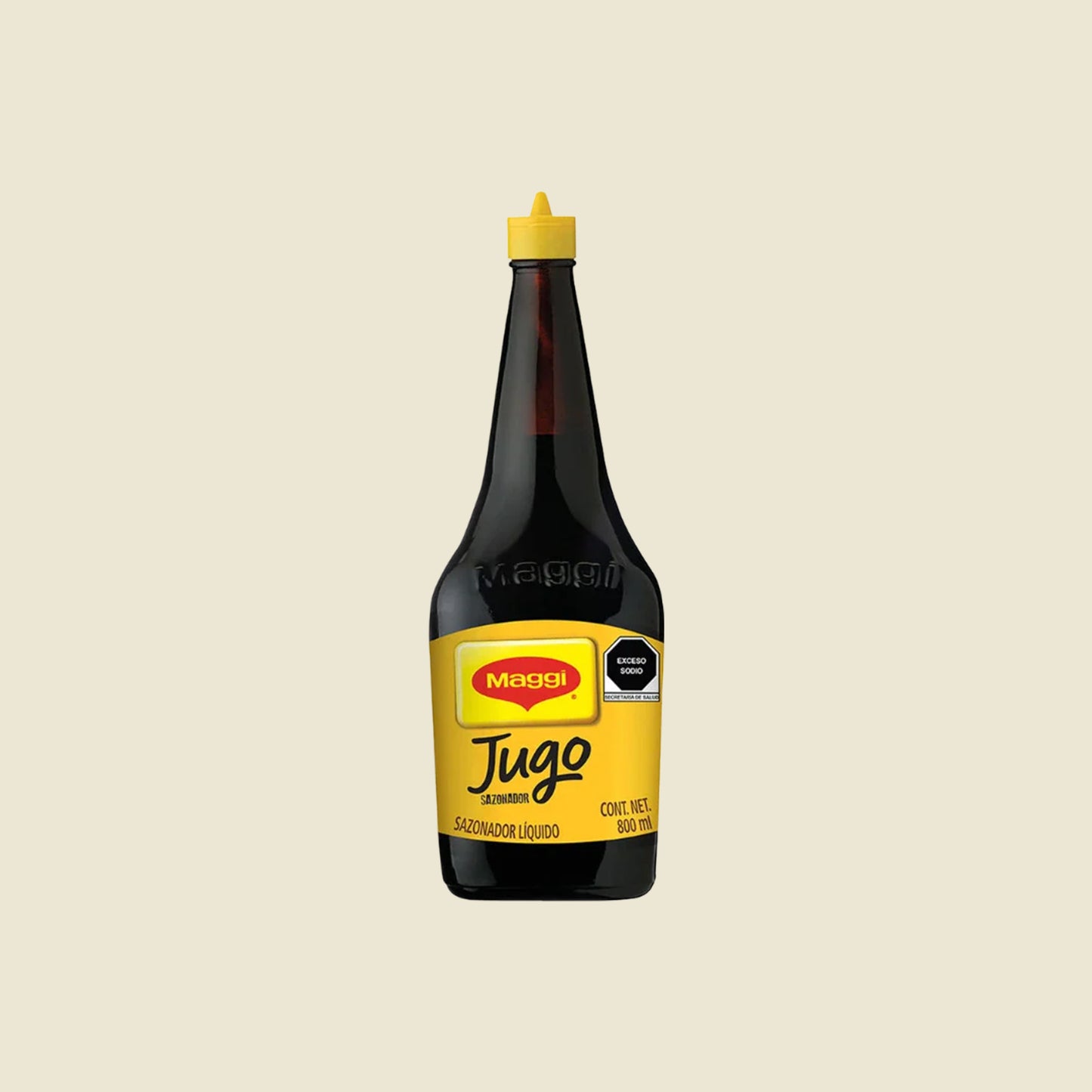 Maggi Liquid Seasoning Sauce (800ml)