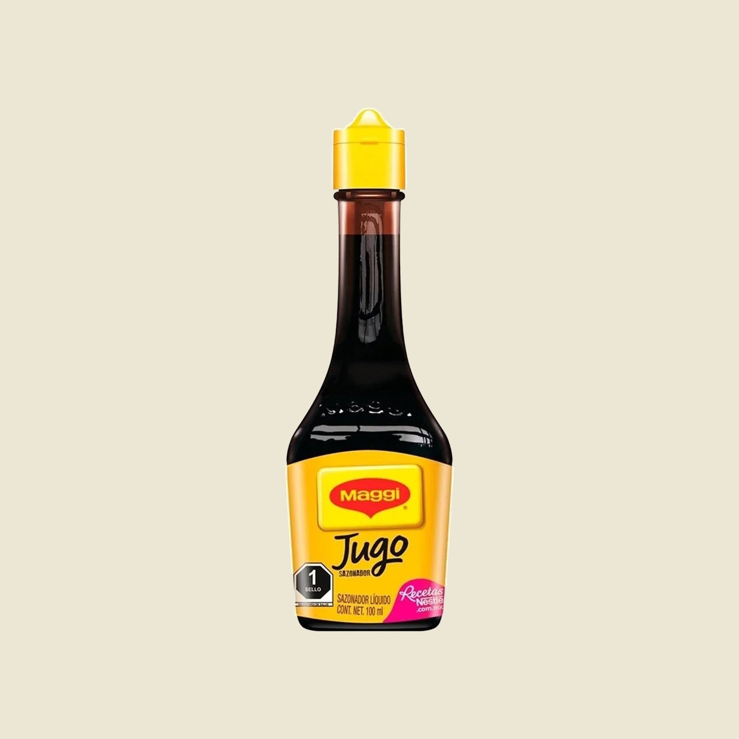 Maggi Seasoning Sauce (100ml)