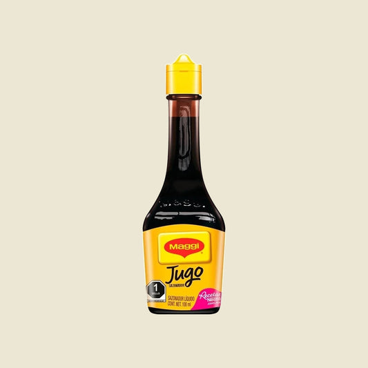 Maggi Seasoning Sauce (100ml)