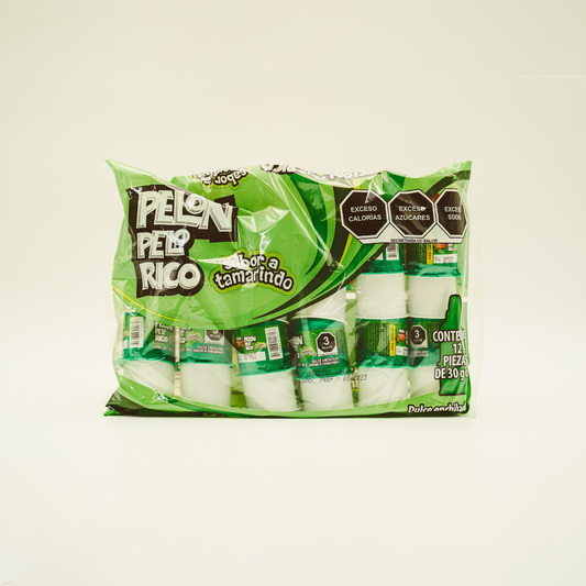 Pelon Pelo Rico Tamarind