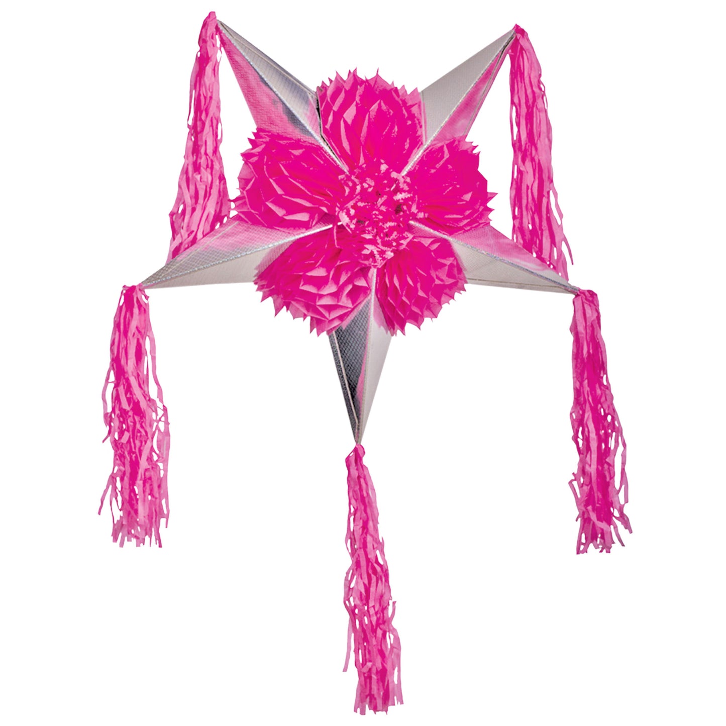 Pinata2Go Party Kit Princess
