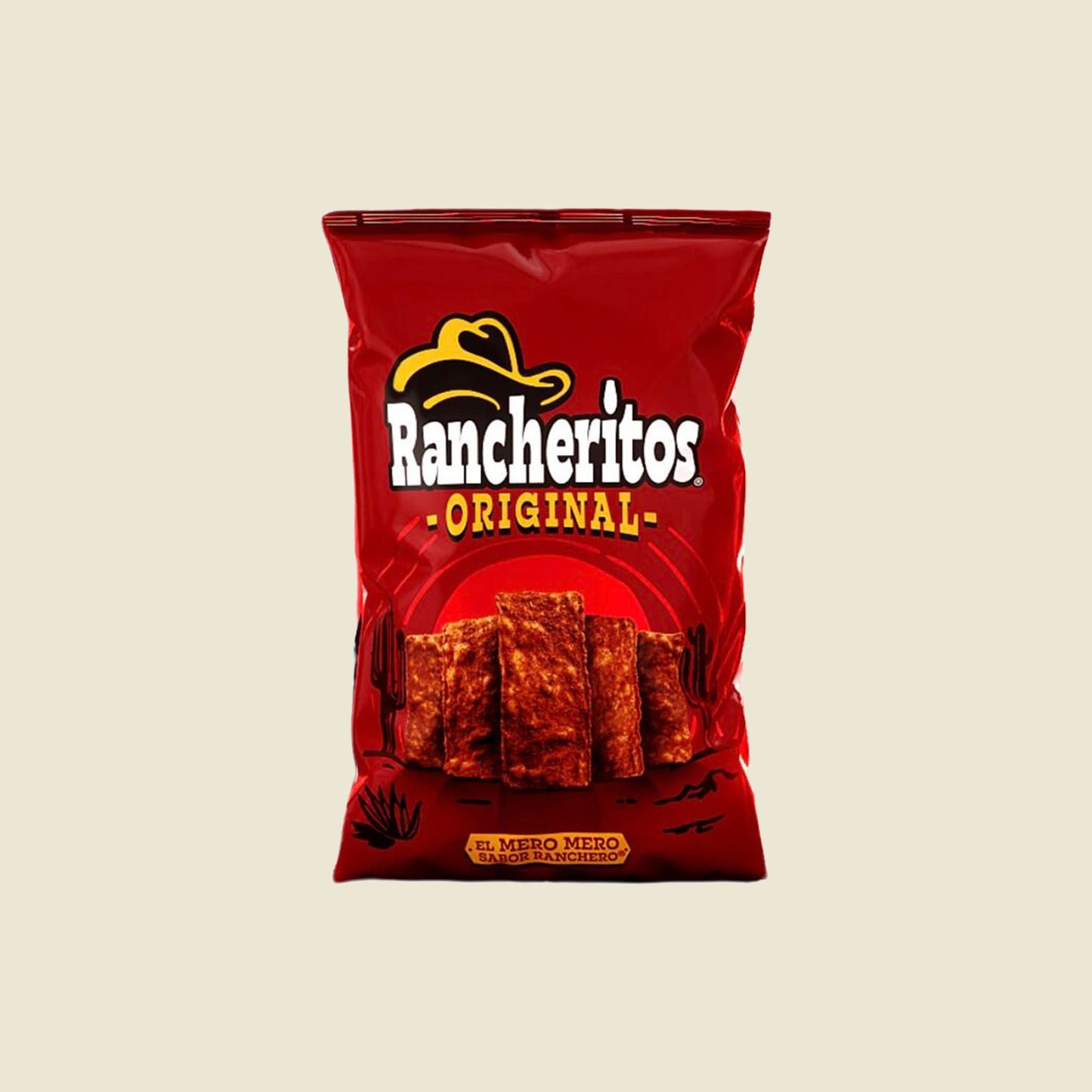 Rancheritos Original