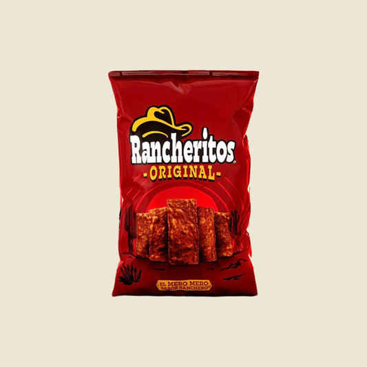 Rancheritos Original